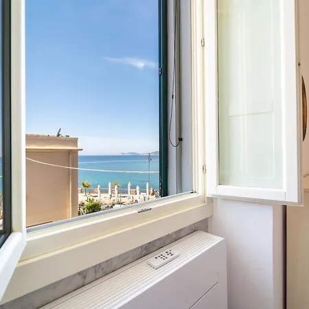 Waterfront Marghe Apartment Alghero