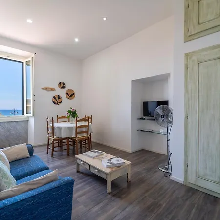 Waterfront Marghe Apartment